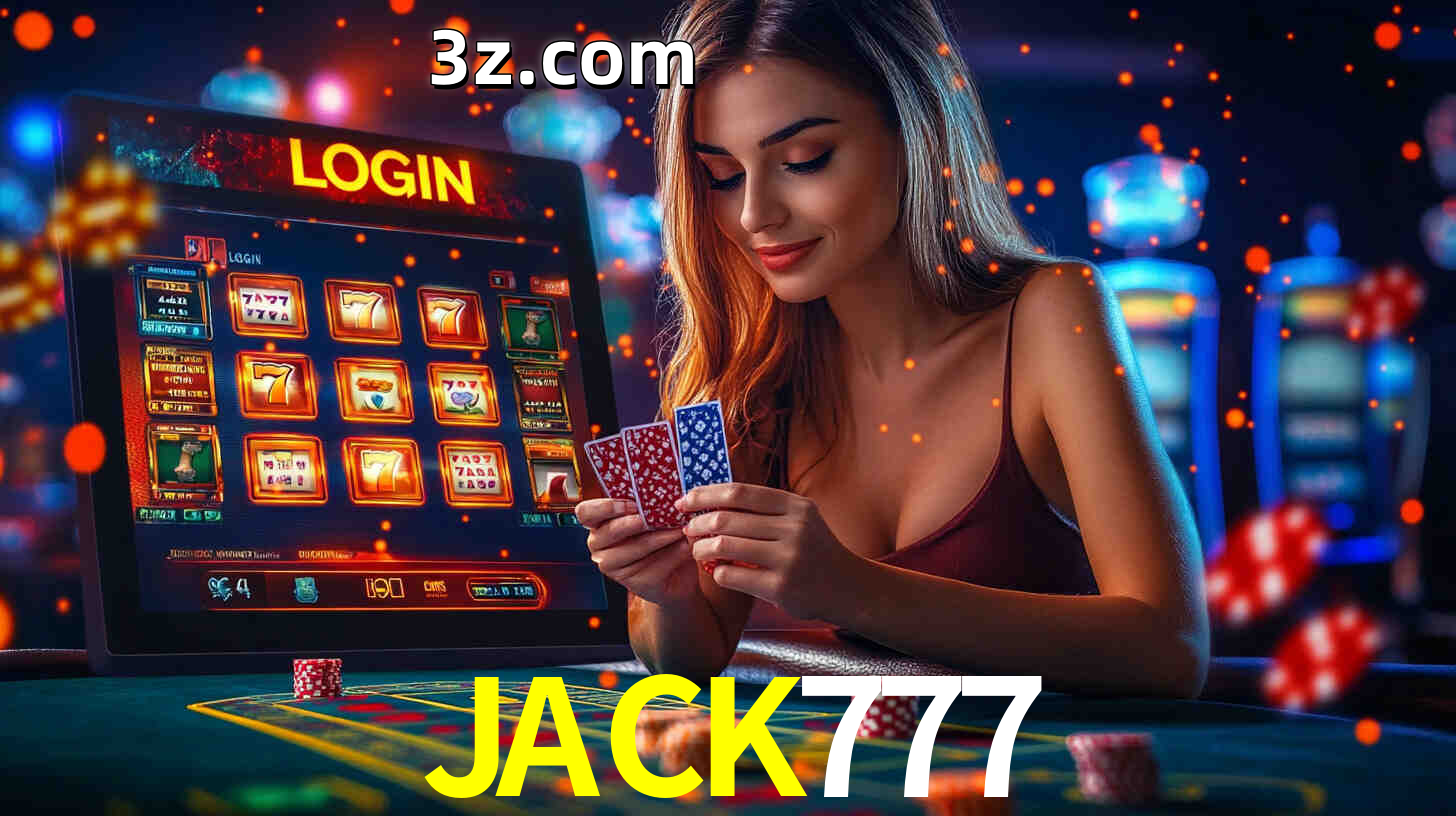 Poker emocionante na JACK777