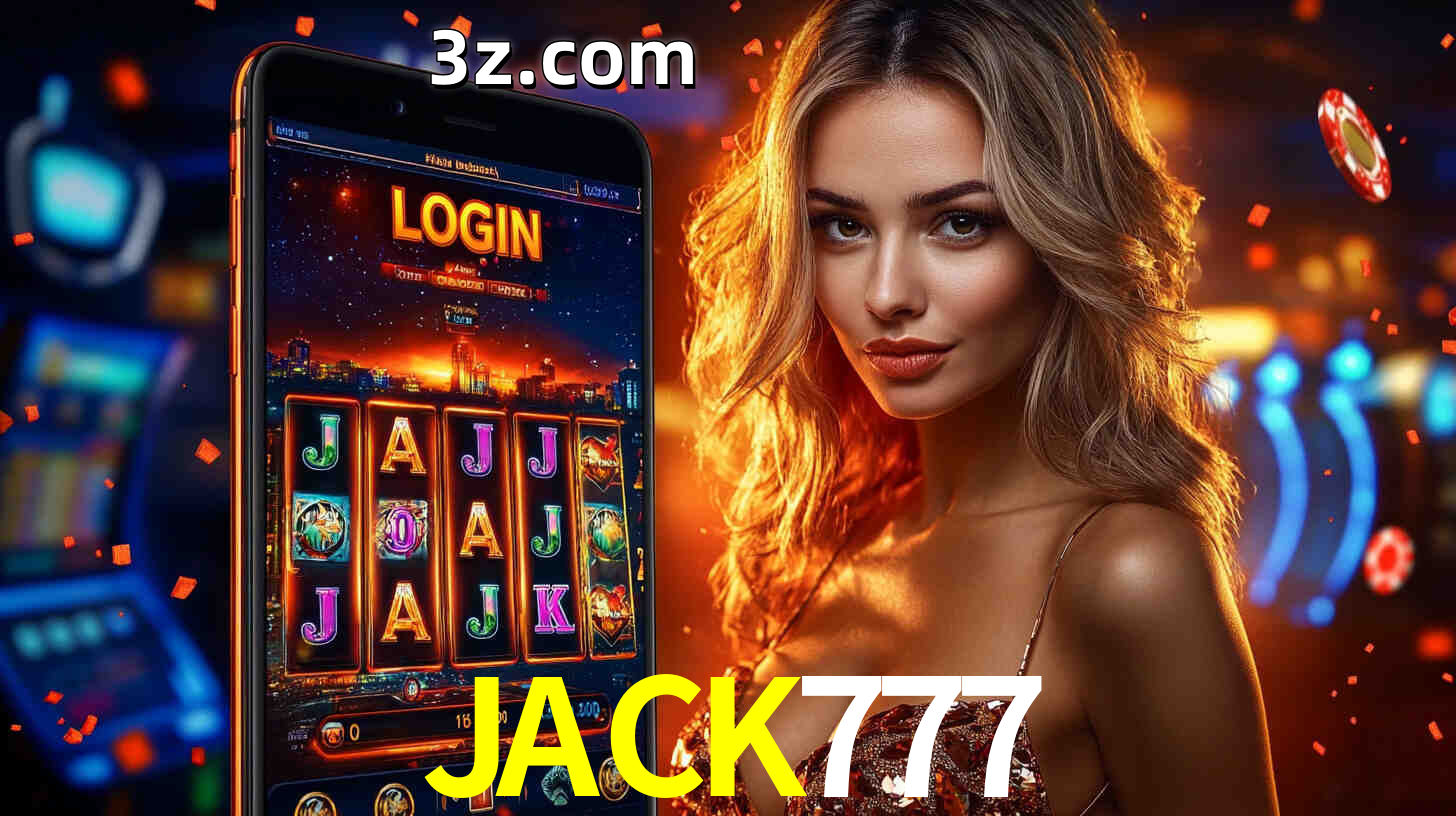 Apoio dedicado da JACK777