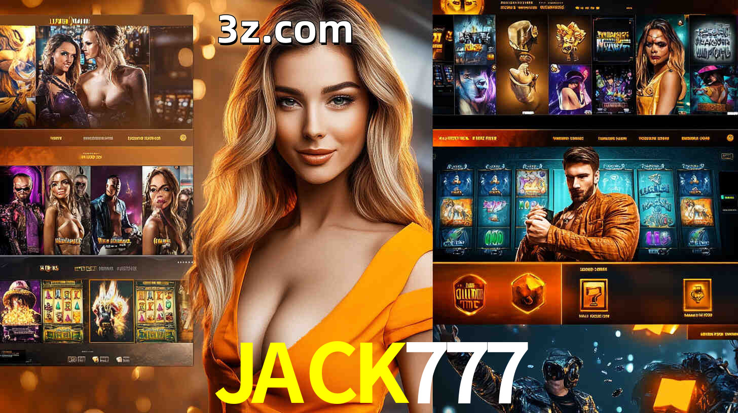 Assistência Apoio na JACK777