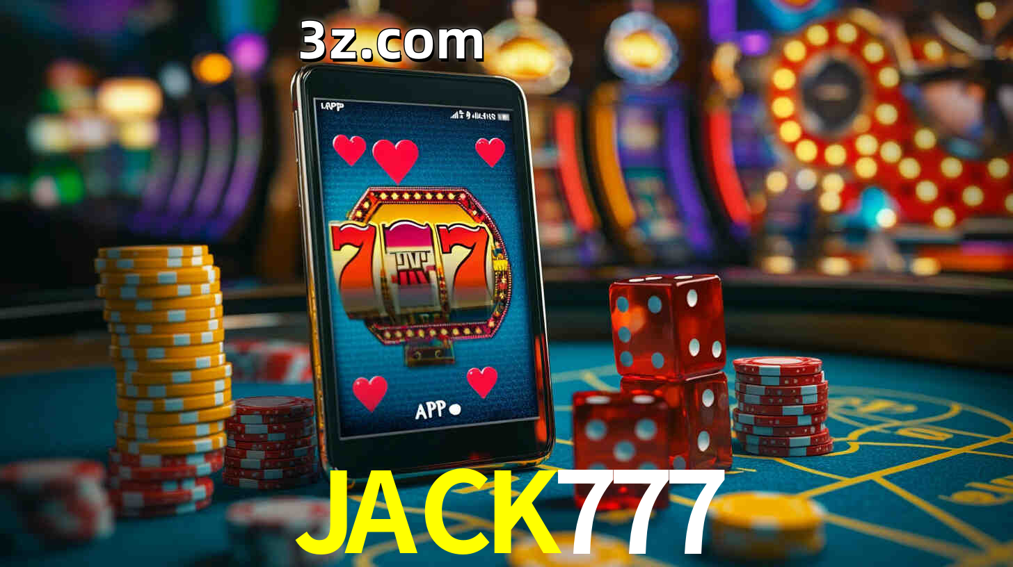 Apoio ao cliente na JACK777