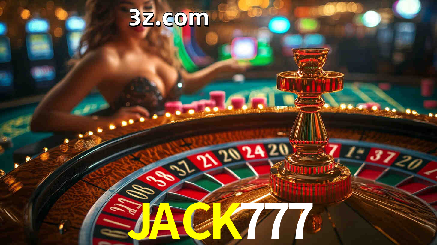 Compromisso com a Privacidade JACK777