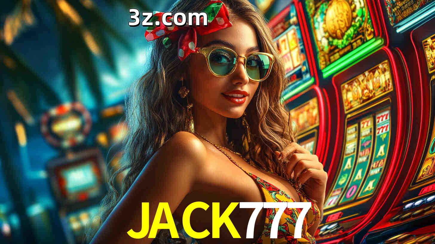 Jogos emocionantes na JACK777 cassino
