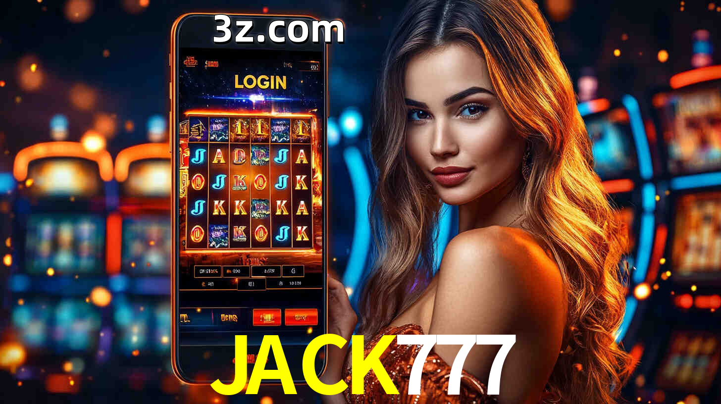 Isenção de Responsabilidades no site JACK777
