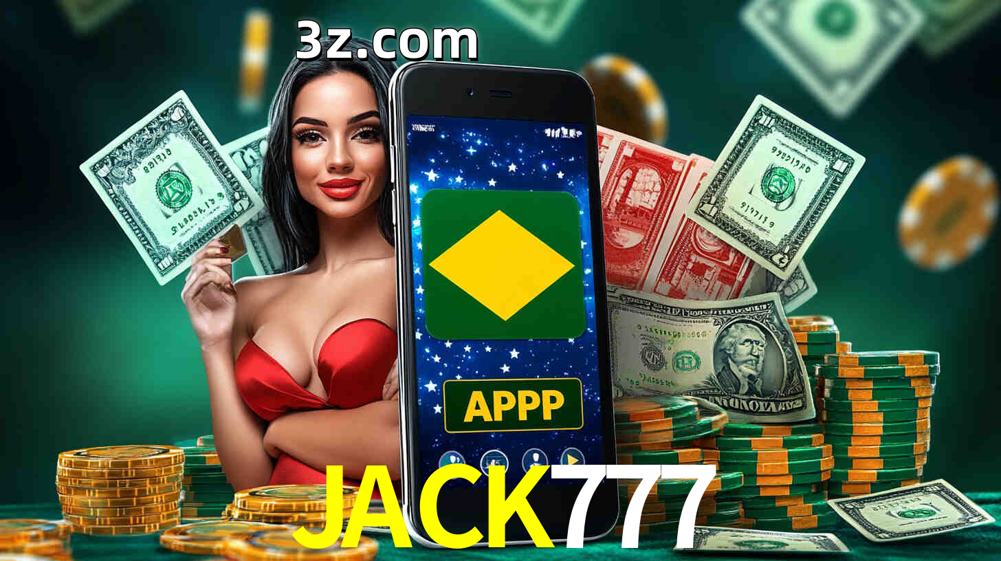 Isenção de Responsabilidade da JACK777